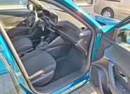 Peugeot 2008 11