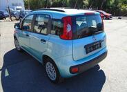 Fiat Panda 2