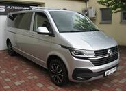 Volkswagen Transporter 5