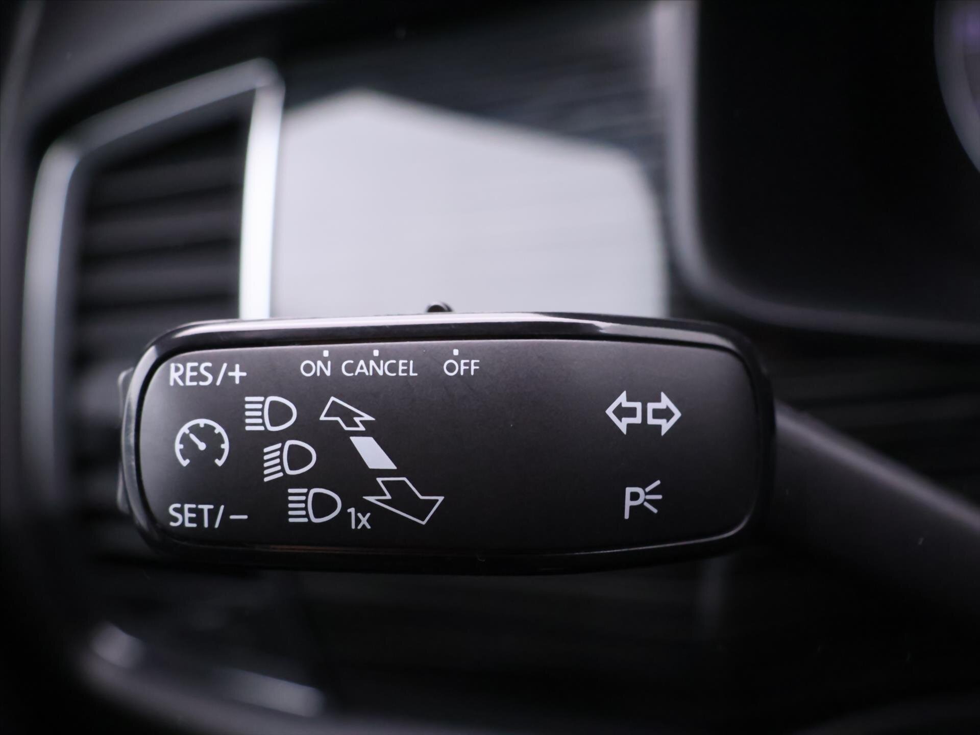 Škoda Kodiaq SUV 2,0 l 110 kw