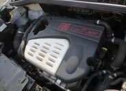 Fiat 500L Kombi 1,4 l 88 kw