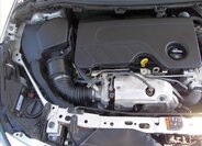 Opel Astra Kombi 1,6 l 81 kw