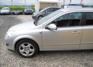Opel Astra 10