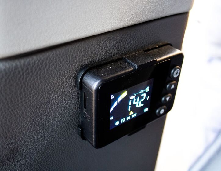 Volkswagen Transporter 20