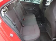 Škoda Rapid Sedan 1,2 l 77 kw