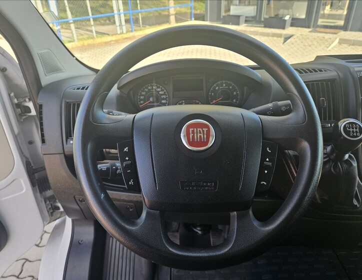 Fiat Ducato 8