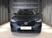 Volvo XC60 Kombi 2,0 l 257 kw