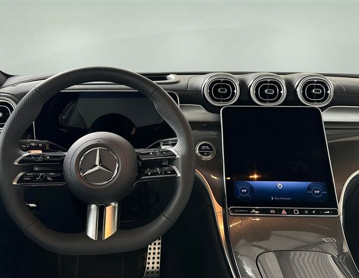 Mercedes-Benz Ostatní 10