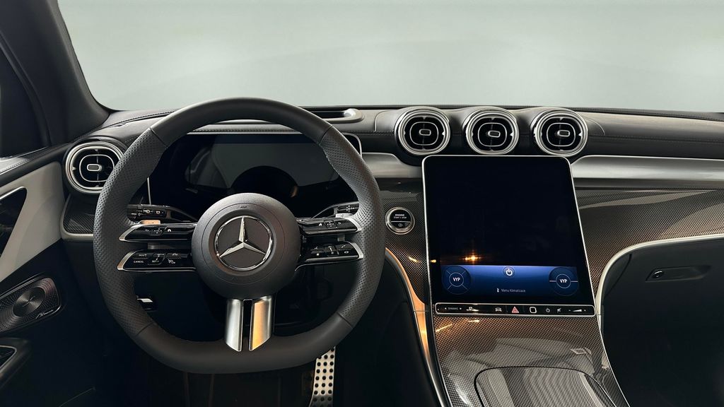 Mercedes-Benz Ostatní