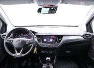 Opel Crossland Hatchback 1,2 l 81 kw