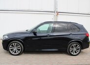 BMW X5 SUV / Terénní 3,0 l 225 kw