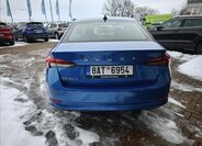 Škoda Octavia Liftback 1,5 l 110 kw