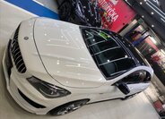 Mercedes-Benz CLA 6