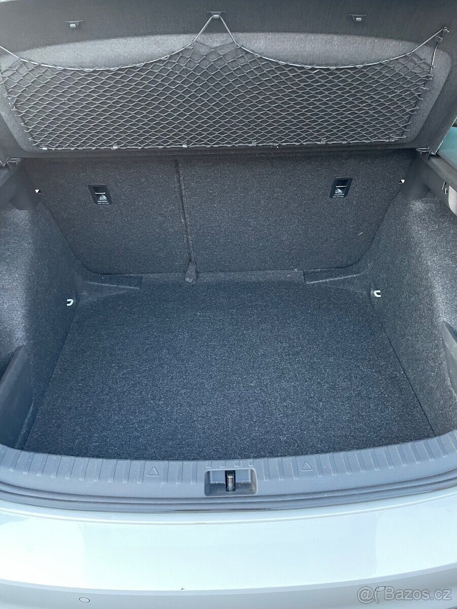 Škoda Scala Kombi 0,0 81 kw