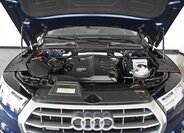 Audi Q5 SUV 2,0 l 140 kw