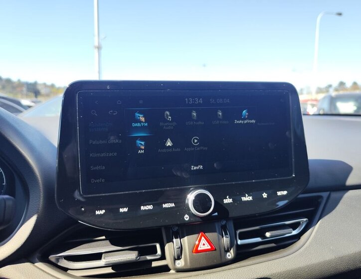 Hyundai i30 Kombi 998,0 74 kw