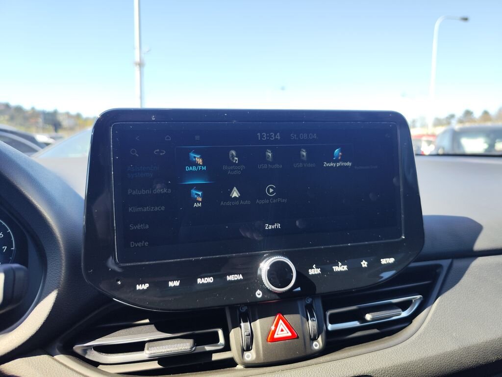 Hyundai i30 Kombi 998,0 74 kw