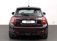 Mini Cooper Hatchback 2,0 l 141 kw