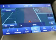 Ford S-MAX MPV 2,0 l 140 kw