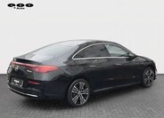 Mercedes-Benz CLA Sedan 0,0 260 kw