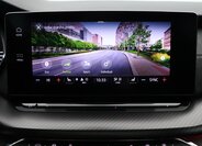 Škoda Octavia Kombi 2,0 l 180 kw