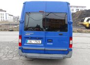 Ford Transit Skříň 2,2 l 63 kw