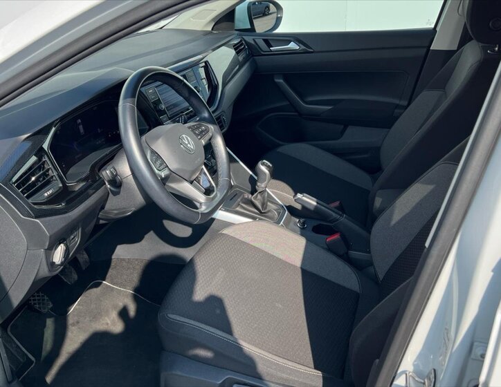 Volkswagen Taigo Hatchback 999,0 81 kw