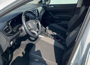 Volkswagen Taigo Hatchback 999,0 81 kw