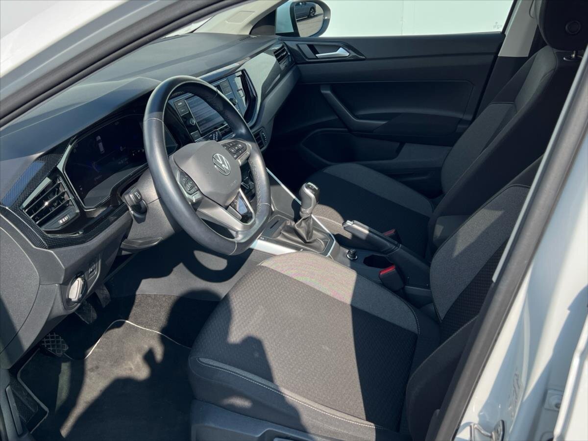 Volkswagen Taigo Hatchback 999,0 81 kw