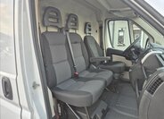 Fiat Ducato Ostatní 2,3 l 96 kw