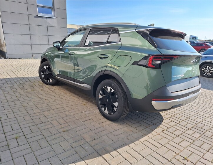 KIA Sportage 5