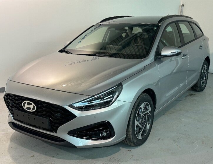 Hyundai i30 1