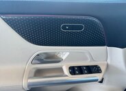 Mercedes-Benz EQA SUV / Terénní 0,0 140 kw