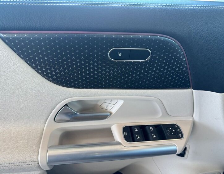 Mercedes-Benz EQA SUV / Terénní 0,0 140 kw