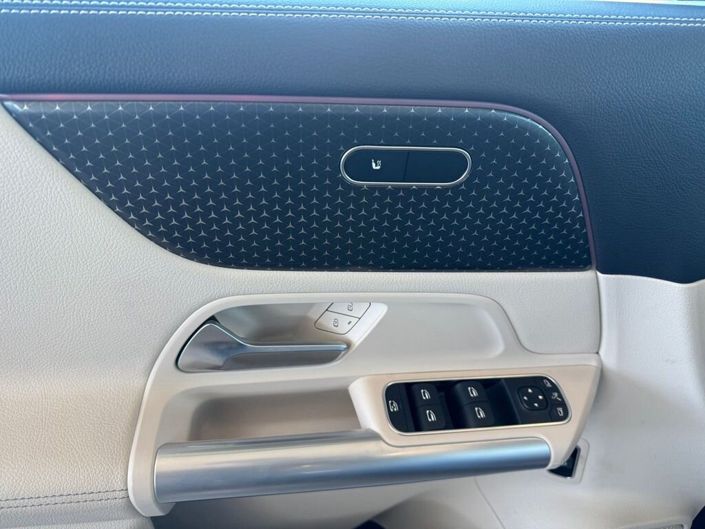 Mercedes-Benz EQA SUV / Terénní 0,0 140 kw