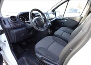 Renault Trafic Ostatní 2,0 l 107 kw