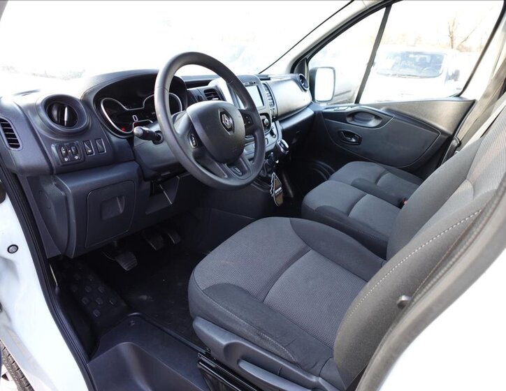 Renault Trafic Ostatní 2,0 l 107 kw