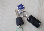 Peugeot 5008 MPV 1,6 l 80 kw