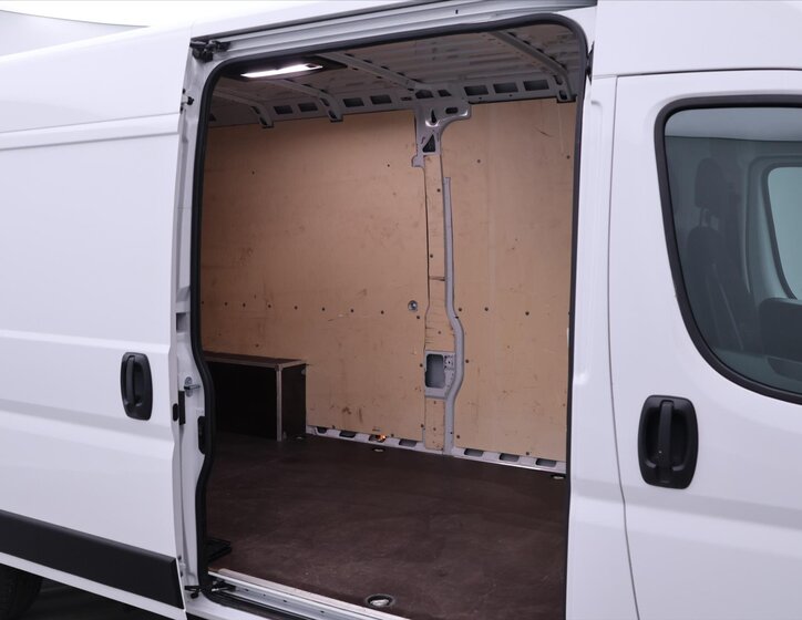 Toyota ProAce Ostatní 2,2 l 103 kw