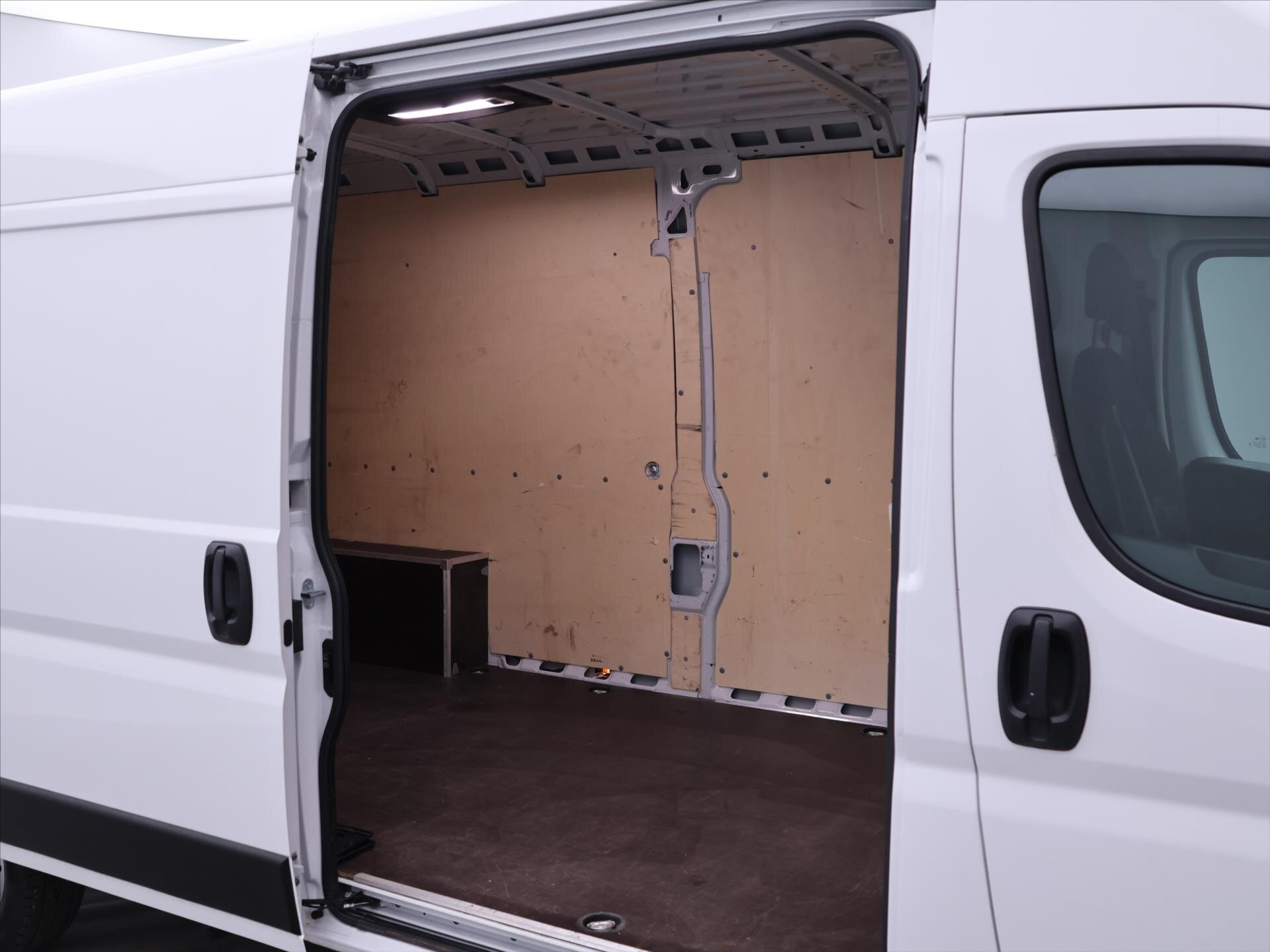 Toyota ProAce Ostatní 2,2 l 103 kw