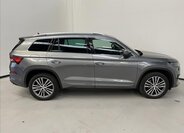 Škoda Kodiaq SUV 2,0 l 110 kw