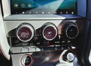 Jaguar F-Type Kabriolet 5,0 l 423 kw