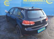 Volkswagen Golf Hatchback 1,4 l 90 kw