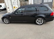 BMW Řada 3 Kombi 0,0 0