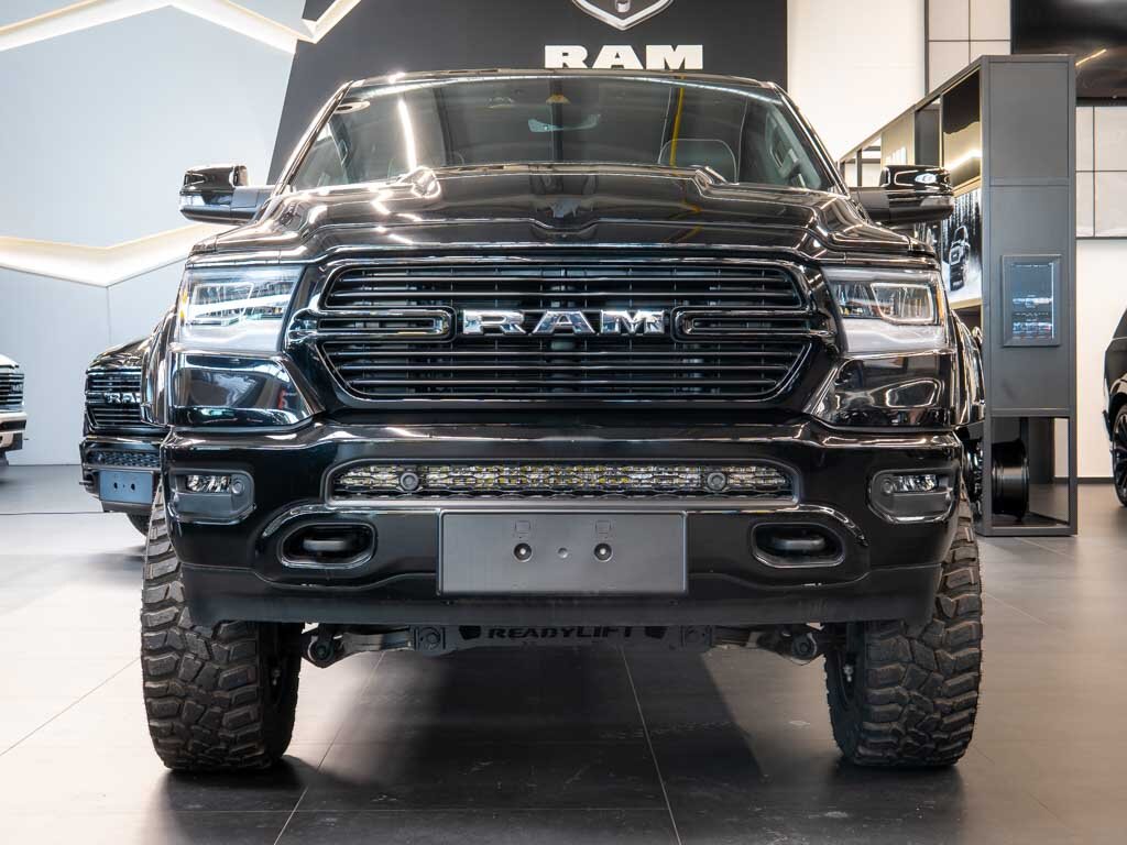 Dodge RAM Pick-up 5,7 l 291 kw