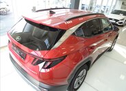 Hyundai Tucson SUV 1,6 l 118 kw