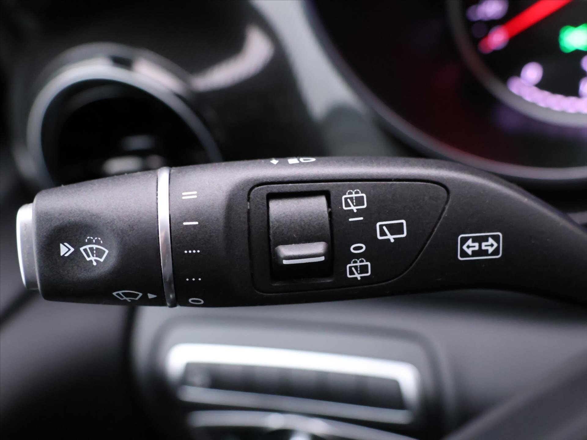 Mercedes-Benz Třídy V Kombi 2,0 l 140 kw