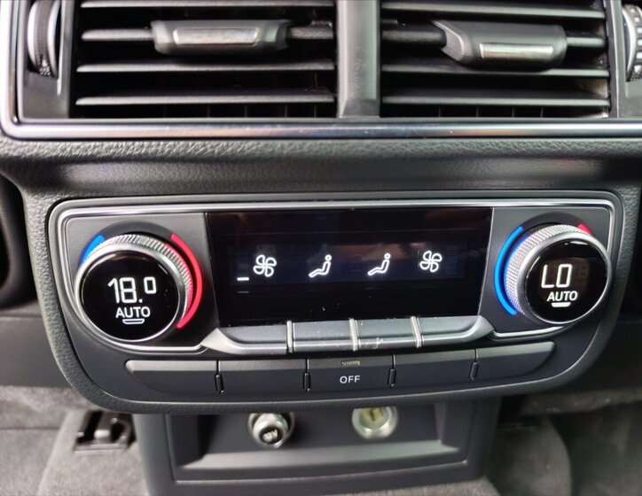 Audi Q7 SUV 3,0 l 210 kw