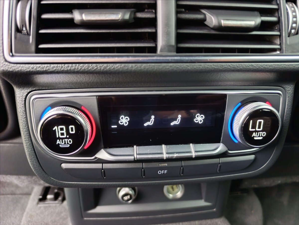 Audi Q7 SUV 3,0 l 210 kw