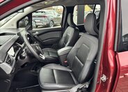 Nissan Townstar Kombi 1,3 l 96 kw